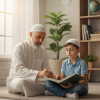 Qurran Education for Boys